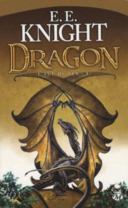 L'âge du feu Tome 1 : dragon