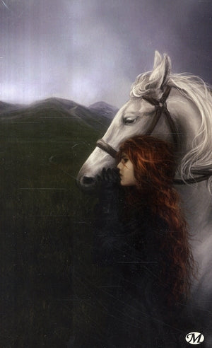 Les hérauts de Valdemar : coffret Intégrale Tomes 1 à 3