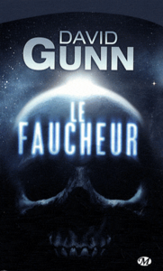 Les Aux' Tome 1 : le faucheur