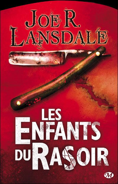 Les enfants du rasoir