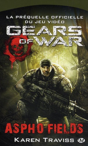 Gears of War Tome 1 : Aspho Fields