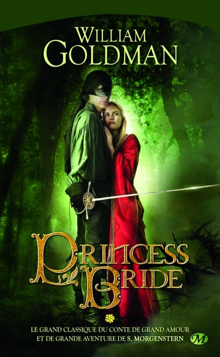 Princess Bride