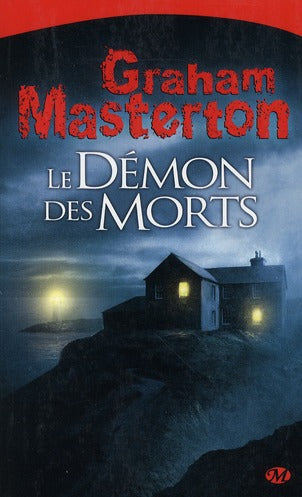 Le démon des morts