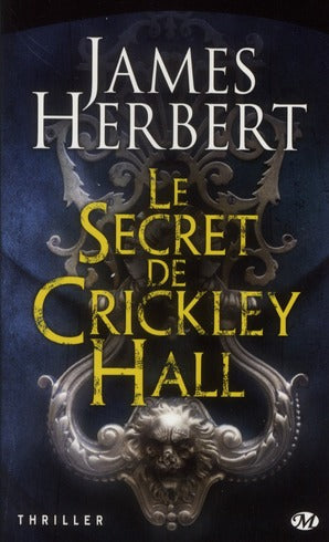 Le secret de Crickley Hall