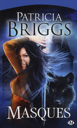 Sianim Tome 1 : masques