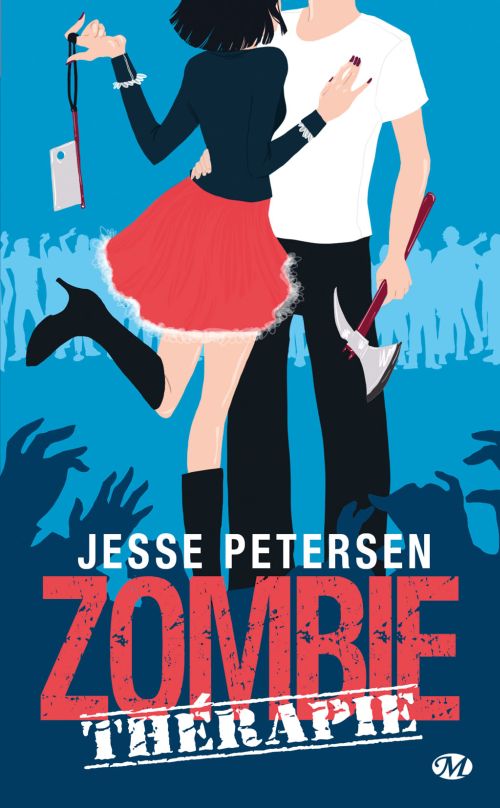 Zombie therapie