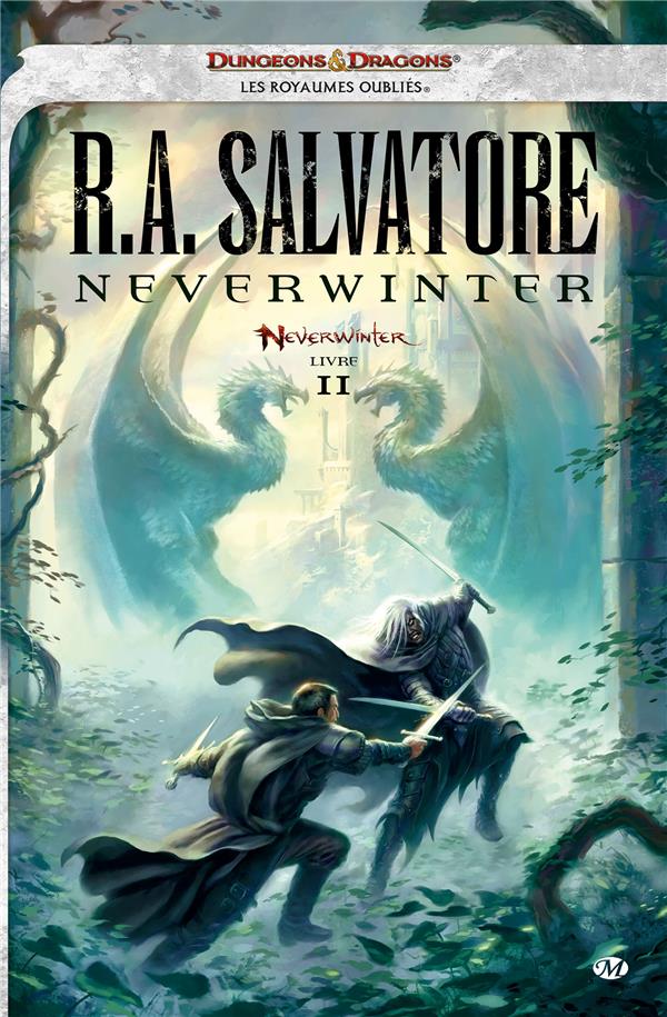 Les Royaumes Oubliés - Neverwinter Tome 2 : Neverwinter