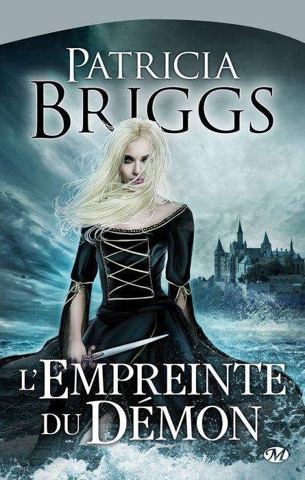 Sianim Tome 4 : l'empreinte du démon