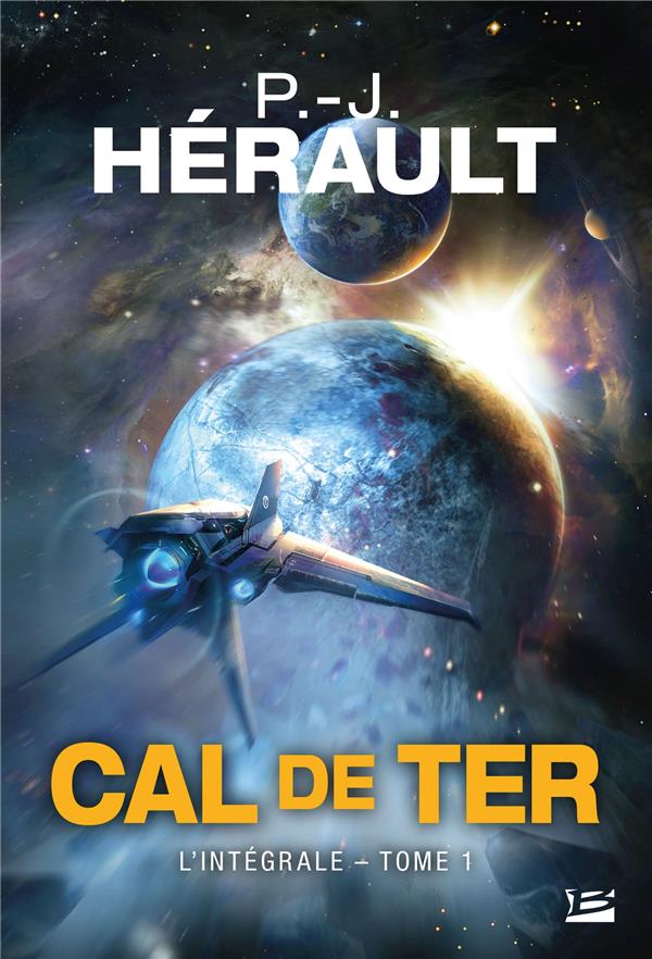 Cal de Ter : Intégrale vol.1 : Tomes 1 à 3
