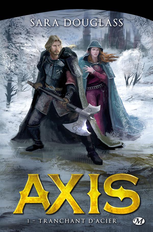 Axis Tome 1