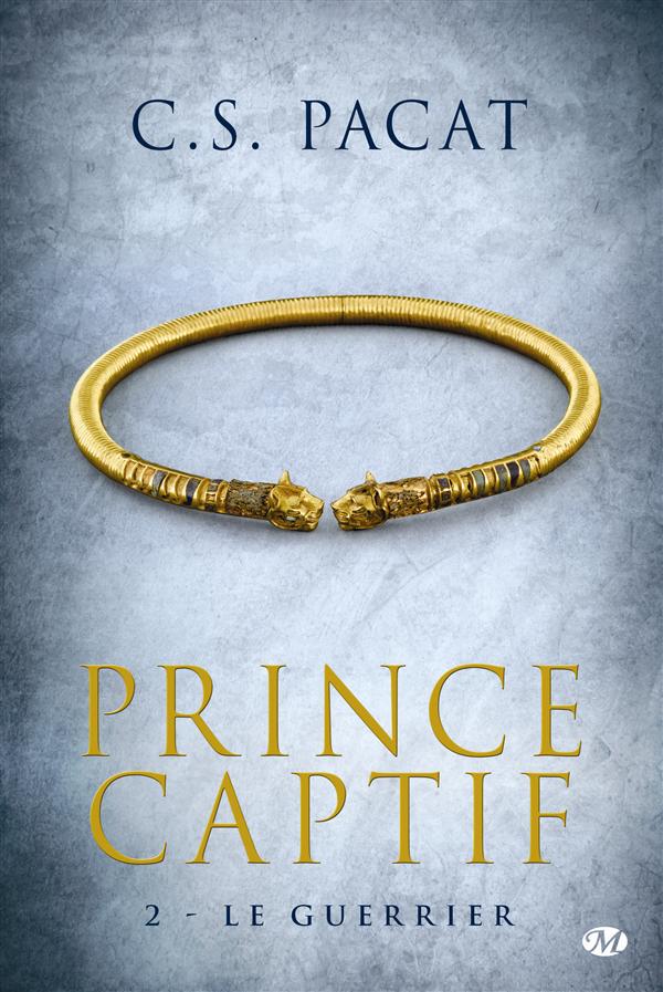Prince captif Tome 2