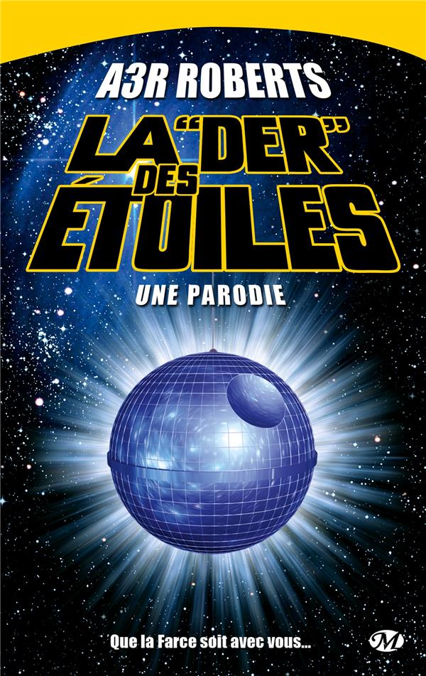 La der des étoiles
