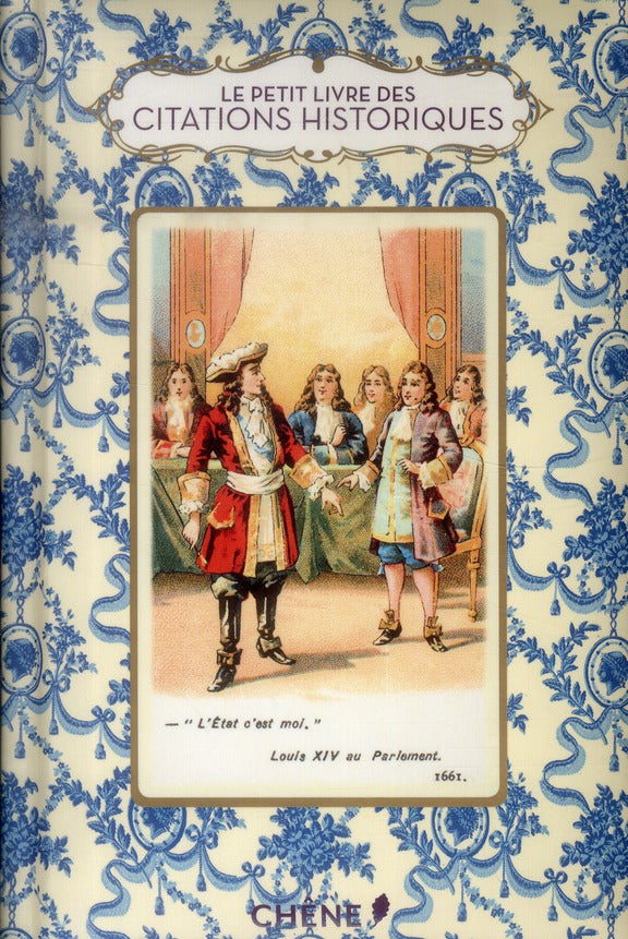 Le petit livre de(s)
