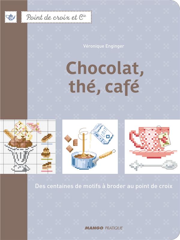 Chocolat, the, cafe