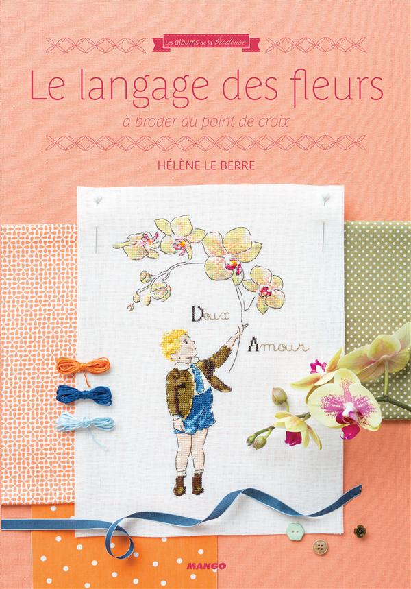 Le langage des fleurs - flash vidéo