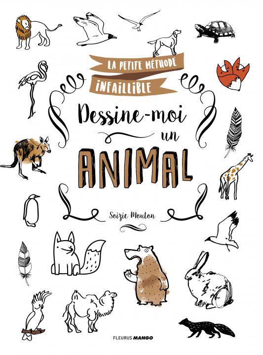 Dessine-moi un animal - flash vidéo