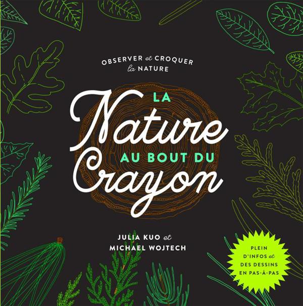 La nature au bout du crayon - flash vidéo