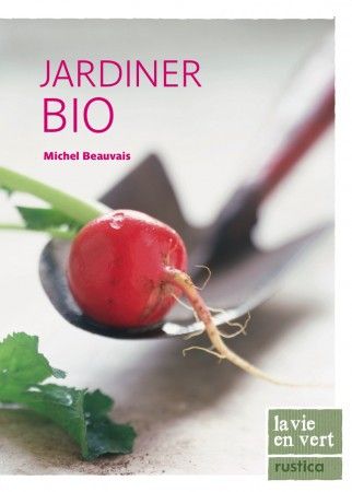Jardiner bio - flash vidéo
