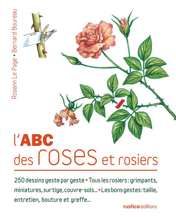 L'abc des roses