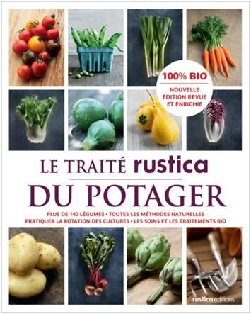 Le traité Rustica du potager