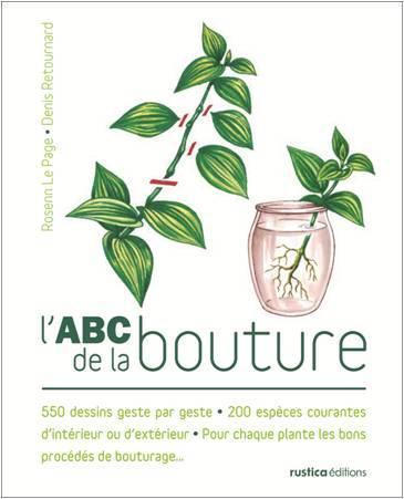 L'ABC de la bouture