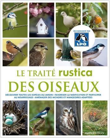 Le traité Rustica des oiseaux