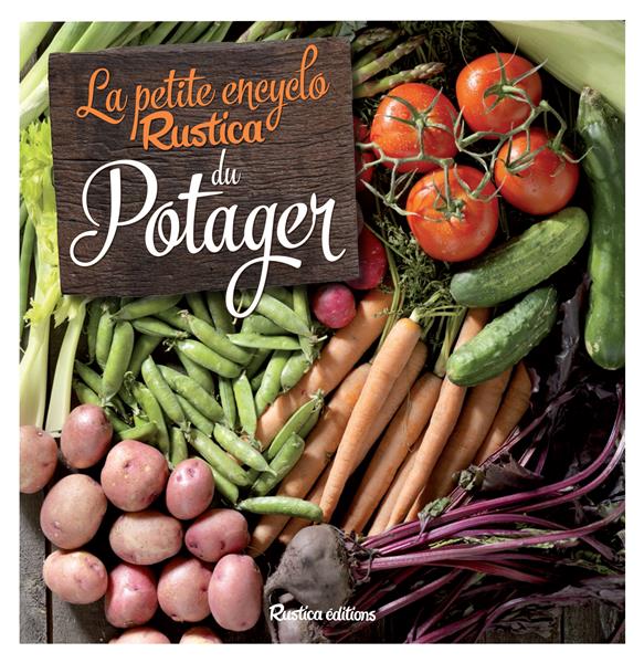 La petite encyclo Rustica du potager - flash vidéo