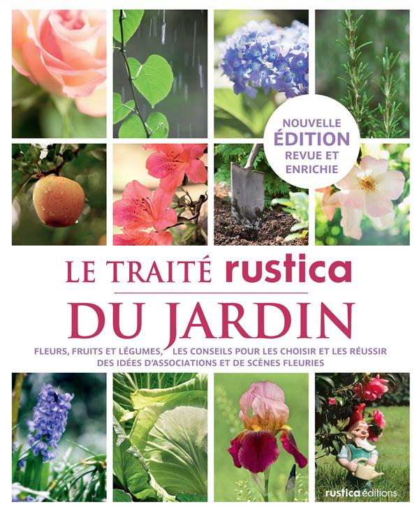 Le traité Rustica du jardin - flash vidéo