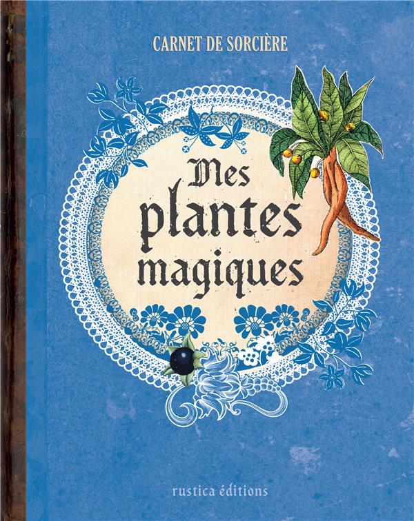 Mes plantes magiques - flash vidéo