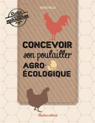 Concevoir son poulailler agroécologique - flash vidéo