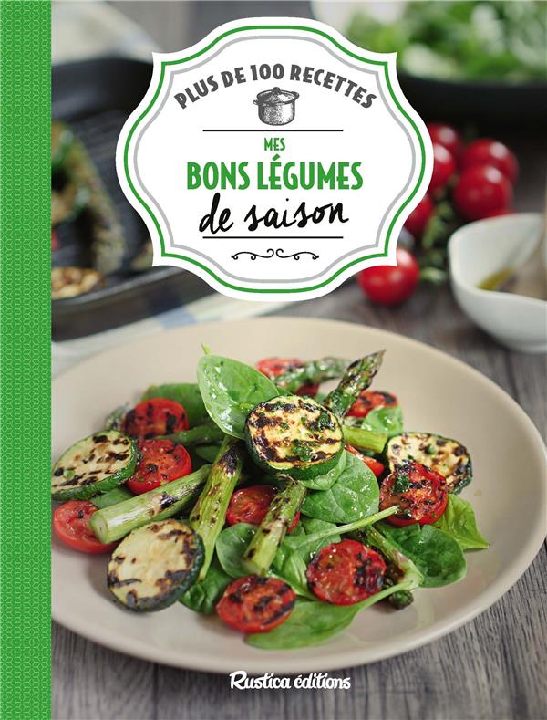 Mes bons légumes de saison - flash vidéo