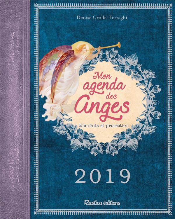 Mon agenda des anges (édition 2019) - flash vidéo