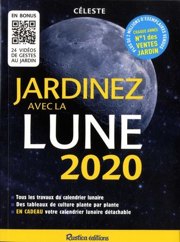 Jardinez avec la Lune (édition 2020) - flash vidéo
