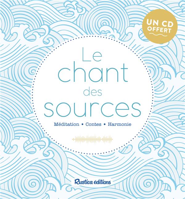 Le chant des sources - flash vidéo