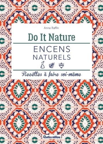 Encens naturels - flash vidéo