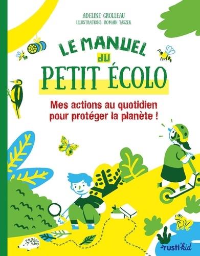 Le manuel du petit ecolo - flash vidéo
