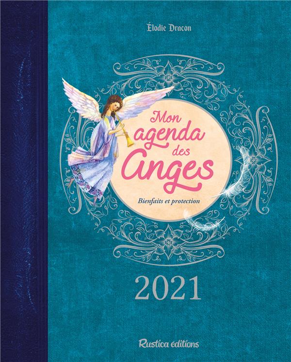 Mon agenda des anges (édition 2021) - flash vidéo