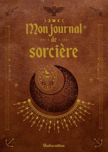 Mon journal de sorcière - flash vidéo