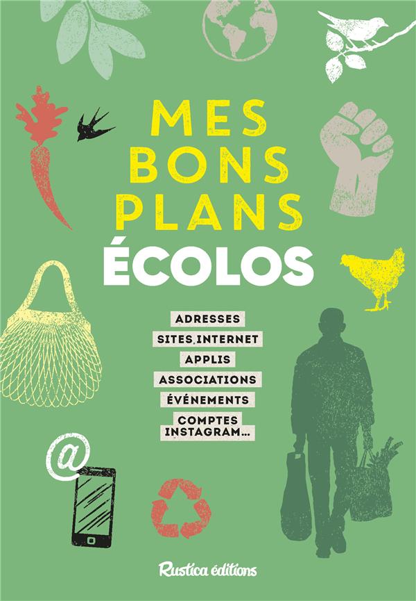 Mes bons plans écolos - flash vidéo