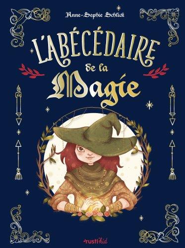 L'abécédaire de la magie - flash vidéo