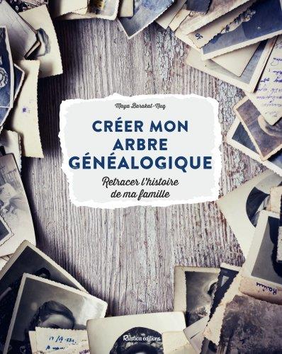 Créer mon arbre généalogique : retracer l'histoire de ma famille - flash vidéo