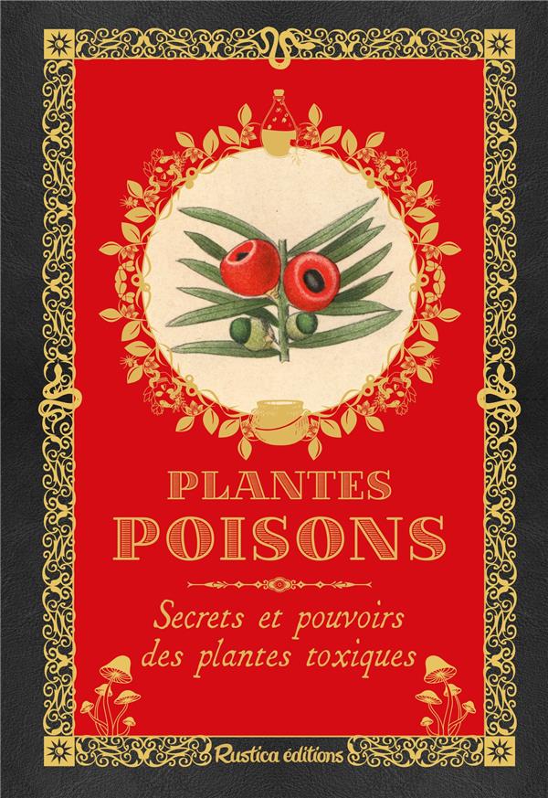 Plantes poisons - flash vidéo