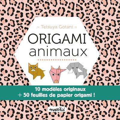 Origami animaux - flash vidéo