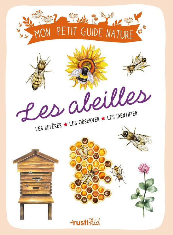 Les abeilles - flash vidéo
