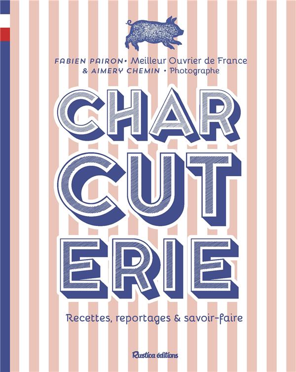 Charcuterie : recettes, reportages et savoir-faire - flash vidéo