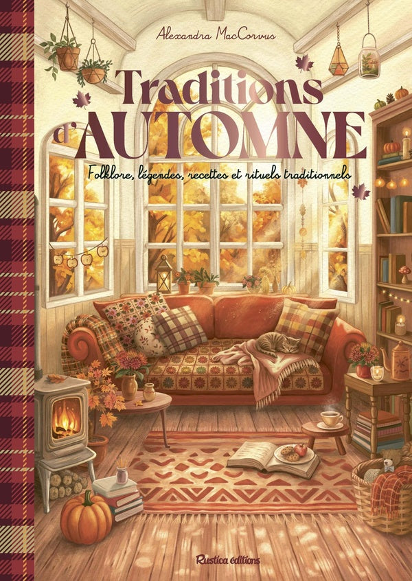 Traditions d'automne