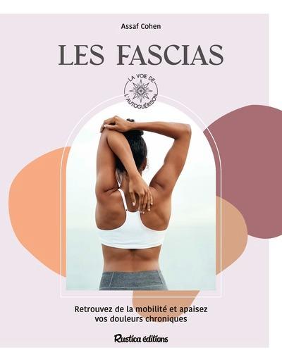 Les fascias