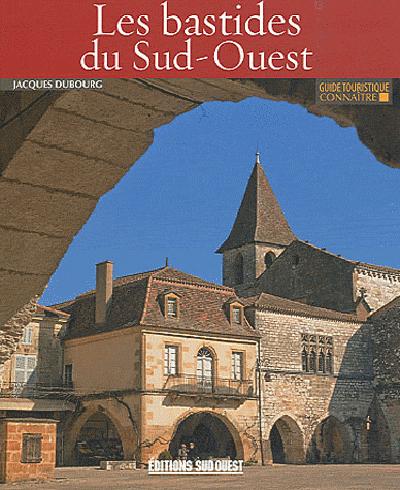 Les bastides du Sud-Ouest - flash vidéo