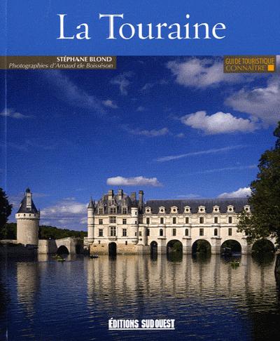 Connaître la Touraine