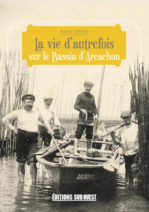 Sur le bassin d'Arcachon - flash vidéo